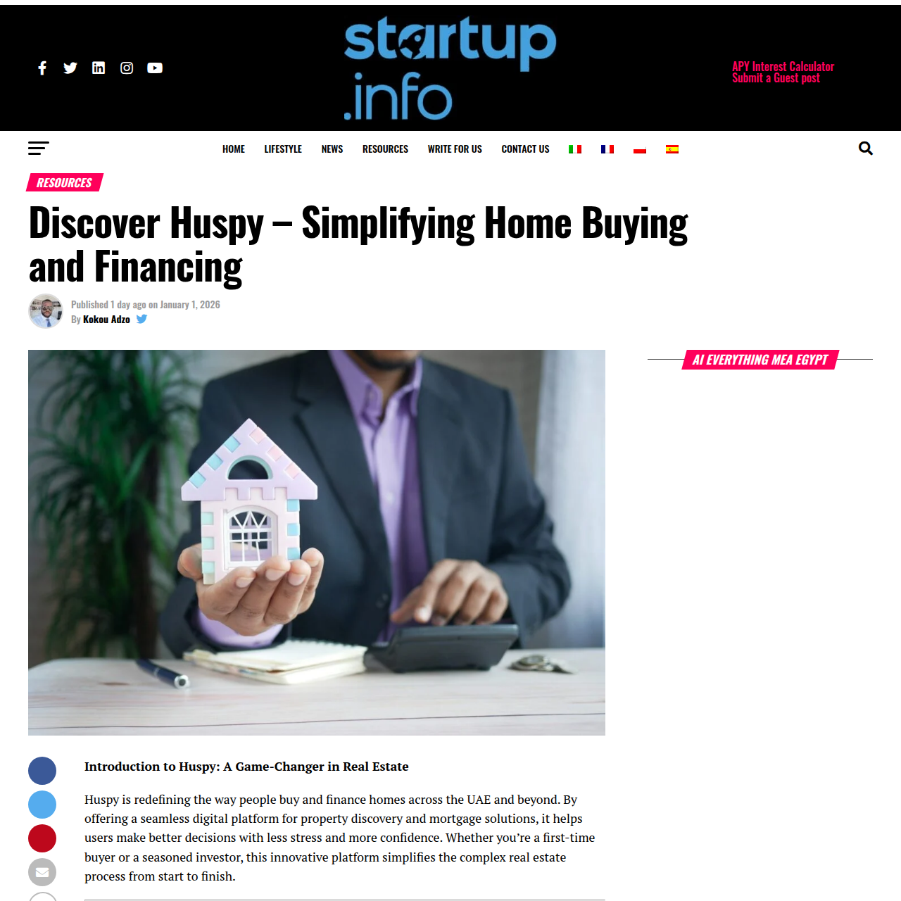 Example Placement 4