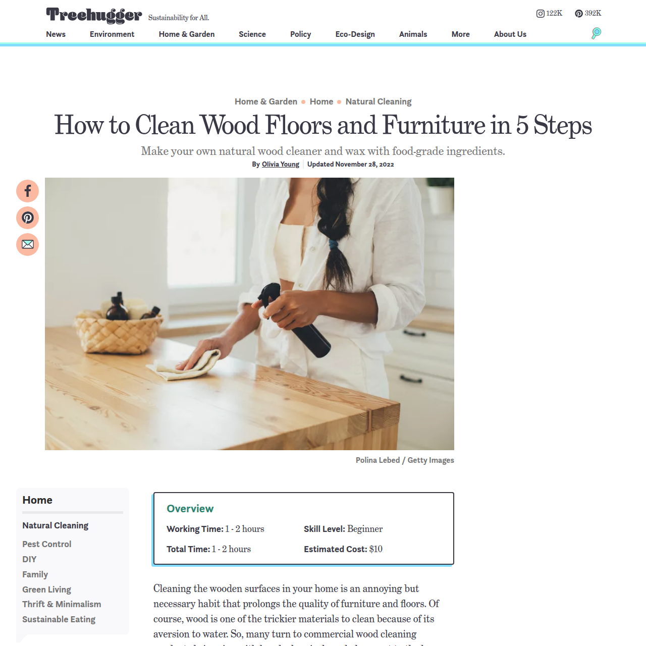 Example Placement 4