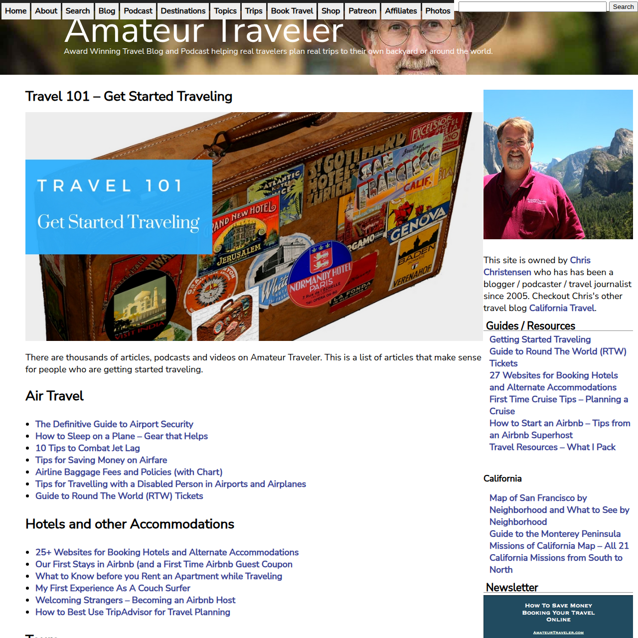 Example Placement 6